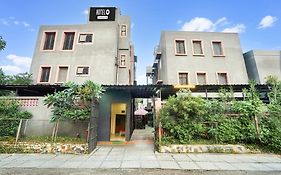 Super Hotel O Hingna Road Near Rachana Metro Station